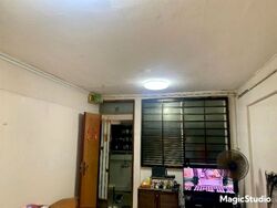 Blk 745 Nee Soon Central Spring (Yishun), HDB 3 Rooms #458350411